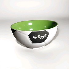 Vintage Kellogs Large Ceramic