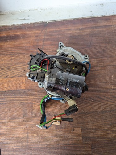 Bmw e36 oem convertible - e36,
