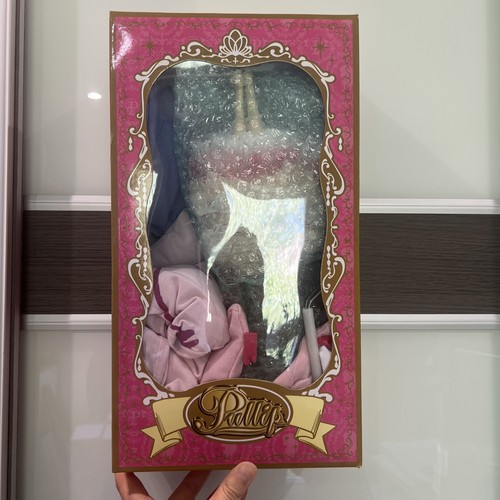 Doll pullip nanette - ,