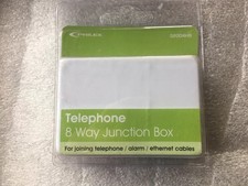 32004hs 8 Way Telephone Idc