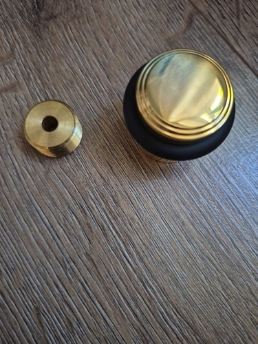 Joseph giles polished brass - giles,