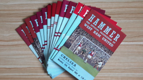 West ham united home - united,