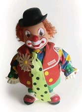 Vintage Jesmar Circus Clown