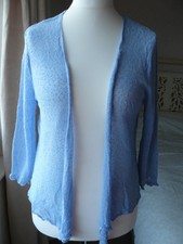 Bon Marche blue light open