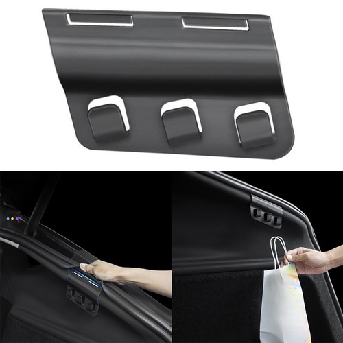 For model trunk - y,