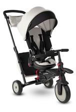 SmarTrike STR7 Folding Stroller Trike