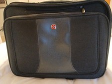 Wenger Swiss Gear Wheeled laptop Travel Bag Trolley