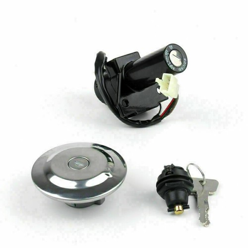 Ignition switch gas - ignition,