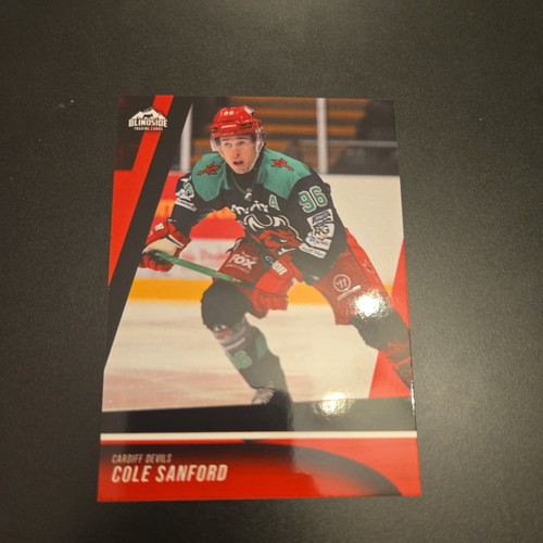 Cole sanford alt base - sanford, ab-12