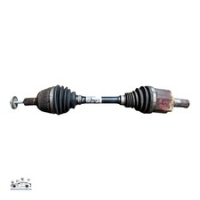 2018 VOLVO V40 2.0 DIESEL MANUAL FRONT LEFT PASSENGER SIDE DRIVESHAFT P31325961