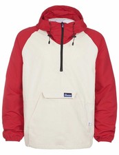Penfield Pac Jac Anorak - True