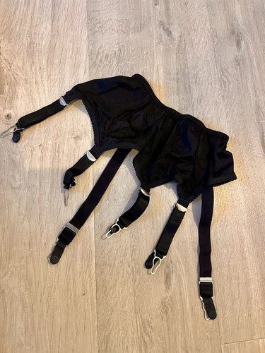 Mayfair exchange black strap - 6,
