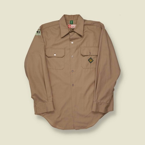 Vintage 1980s the scout - vintage,
