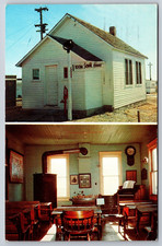 School House Murdo South