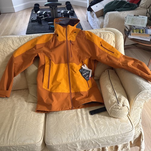 Arcteryx sabre gore tex pro - sv,