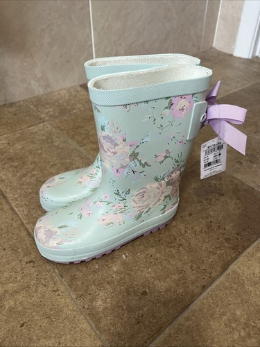 Bnwt girls next flower - girls,
