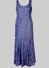 Chesca cornelli dress Size14