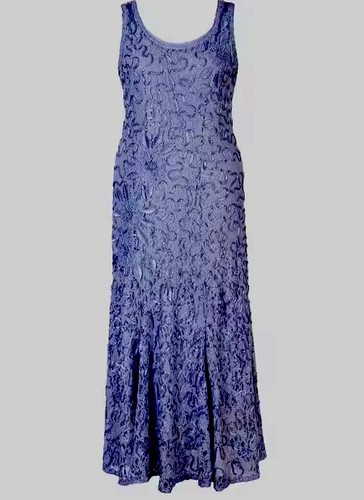 Chesca cornelli dress - , size14
