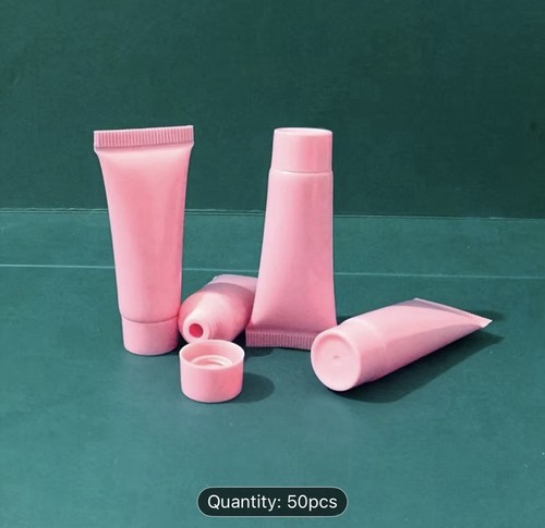 Empty cosmetic soft - cosmetic,