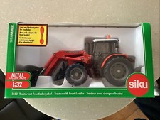 Siku 3563 Massey Ferguson