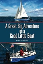 A Great Big Adventure on a