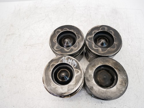 Pistons for land rover - 6x,