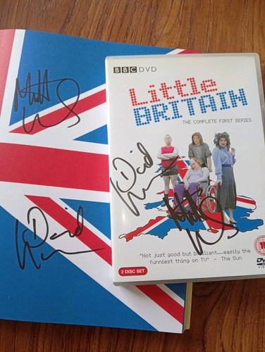 David walliams matt lucas - walliams, +