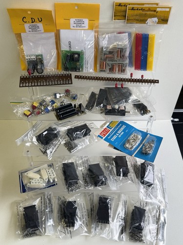Large job lot - large,