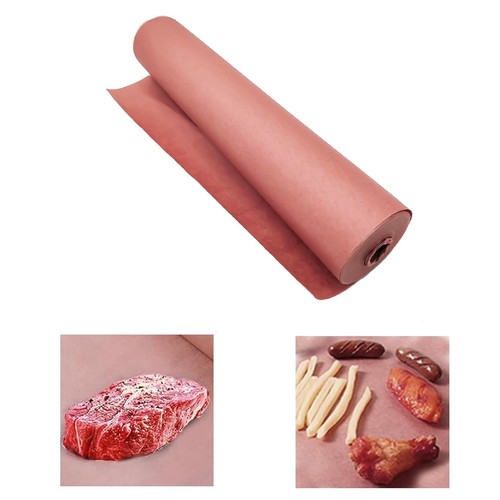 Butcher paper pink - butcher,