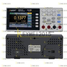 1PCS NEW Owon XDM1241 Digital