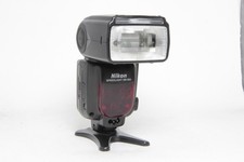 Nikon 900 flash - nikon, sb-900
