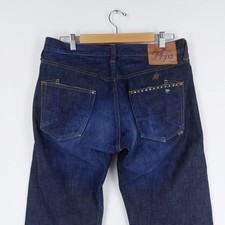 PRPS Men's W34 L30.5 Navy