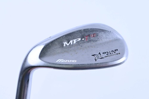 Left hand mizuno 10 - mp, lob
