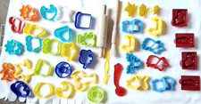 Cookie Cutters - Play Dough