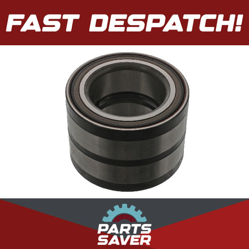 Wheel bearing kit fits - kit,