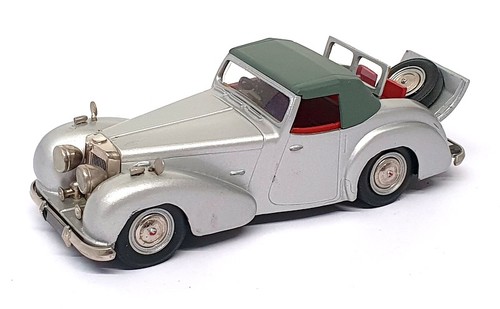 Minimarque scale uk4c - minimarque, 1/43