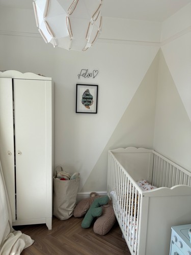 Nursery furniture set - nursery, piece