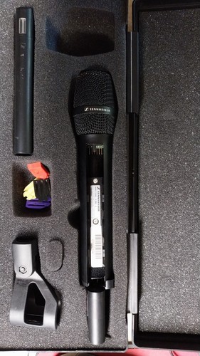 Sennheiser skm5200 l - sennheiser, skm5200-ll-l