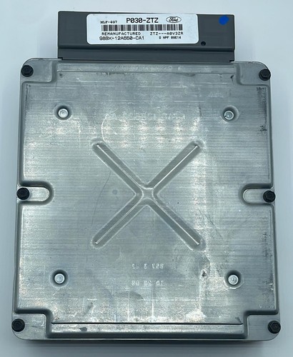 1673007 ecu engine 5l - 1673007,
