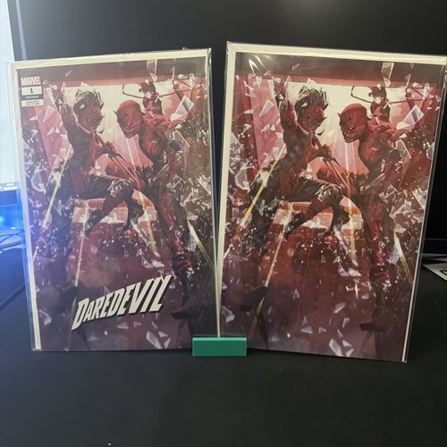 Daredevil kael ngu - daredevil,