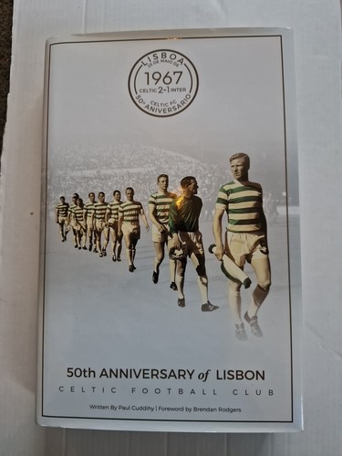 Celtic 50th anniversary - 50th,