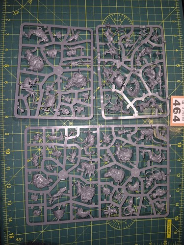 Warhammer age sigmar skaven - age,