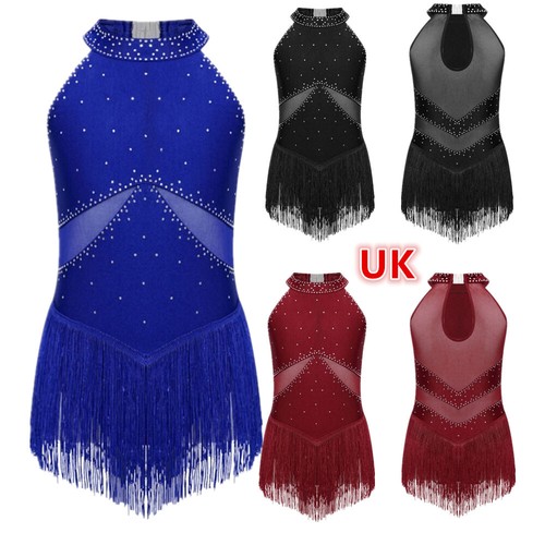 Kid girl tassel - uk, girl's