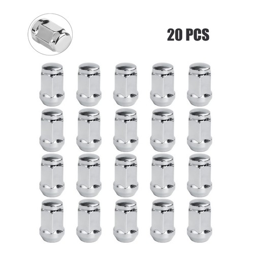 20x wheel nuts - wheel,