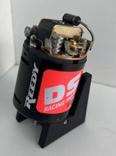 RC Car Motor Display Stand In