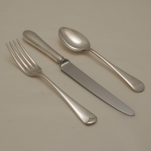 Old english design - design, sheffield