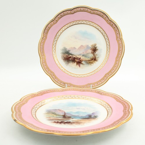 Antique davenport porcelain - antique,