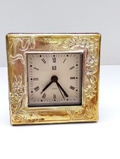 Nice Clock Quartz Made in