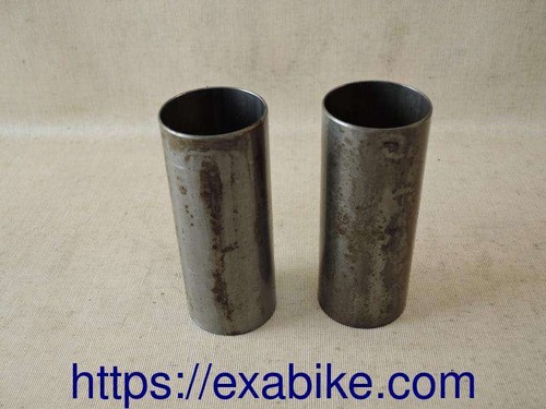 Internal fork spacers for bmw - internal,