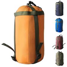 Sleeping Bags Compression Stuff Sack Survival Sleeping Bag Compression Pack